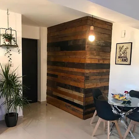 Apartmán Fat Cow 101