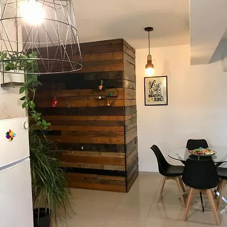 Apartmán Fat Cow 101 Larnaca