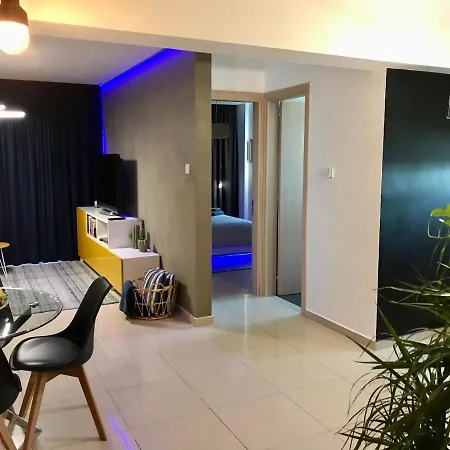 Apartmán Fat Cow 101