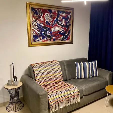 Fat Cow 101 Apartmán *