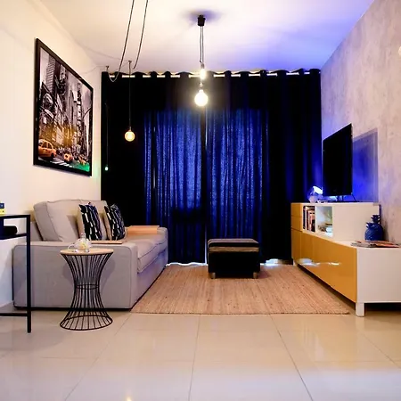 Fat Cow 101 Apartmán *