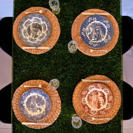 Apartmán Fat Cow 101 Larnaca