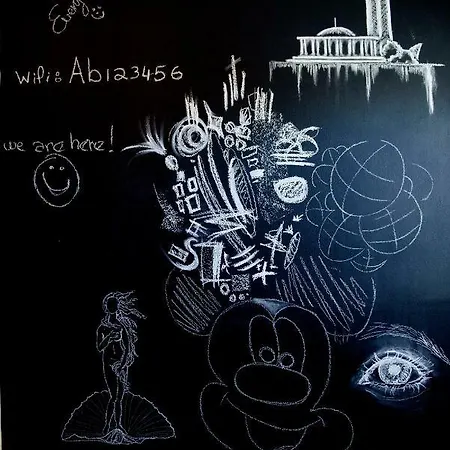 Apartmán Fat Cow 101 Larnaca