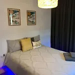 Apartment Fat Cow 101 Larnaca