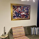 Apartment Fat Cow 101