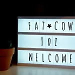 Fat Cow 101 لارنكا