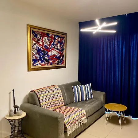 Fat Cow 101 Apartament