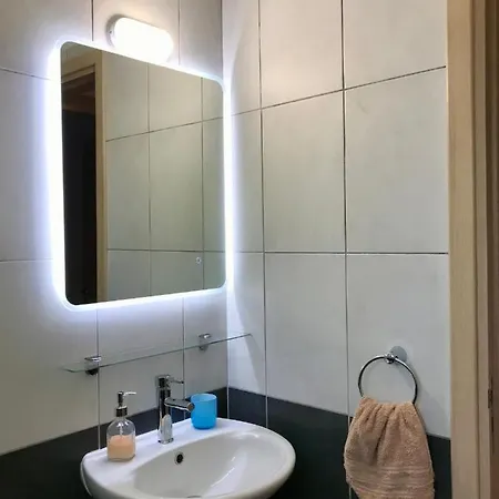 Apartmán Fat Cow 101