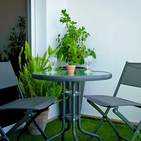 Fat Cow 101 Appartement Larnaca