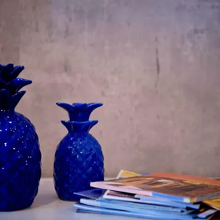 Fat Cow 101 Apartmán Larnaca