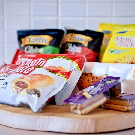 Apartmán Fat Cow 101 *