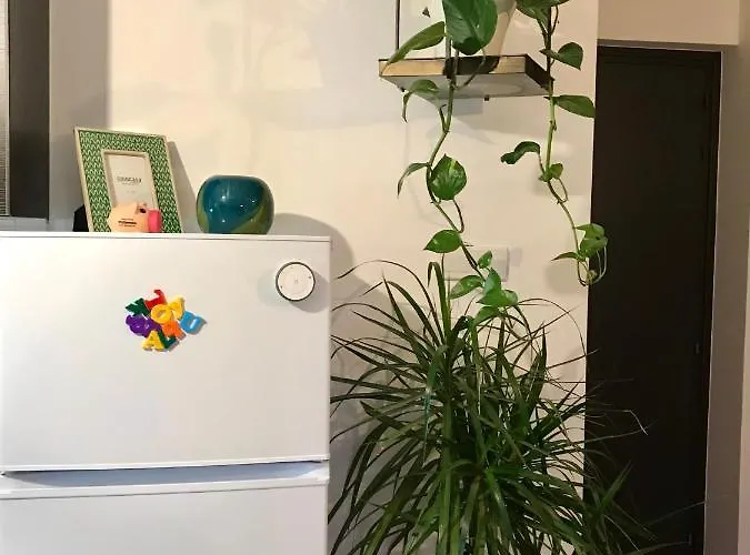 Apartamento Fat Cow 101 Lárnaca