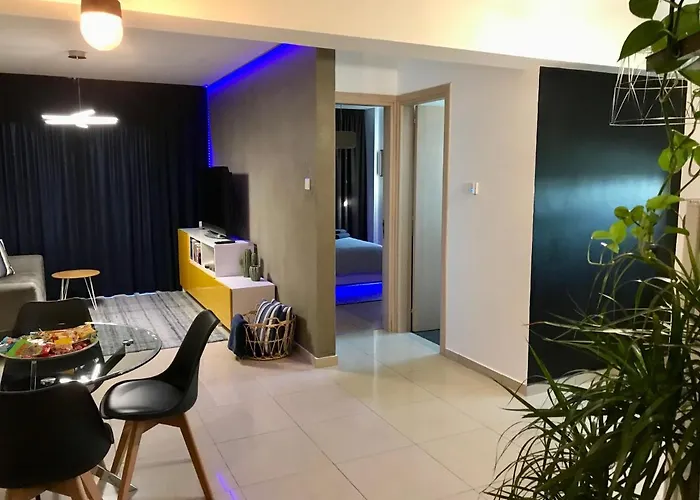 Lägenhet Fat Cow 101