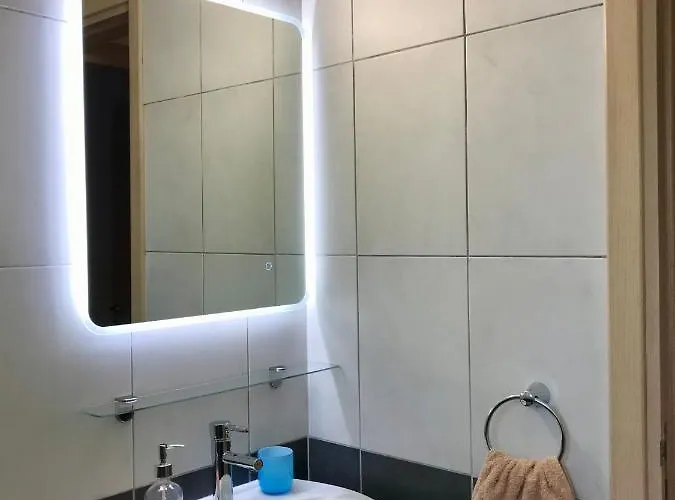 Lägenhet Fat Cow 101