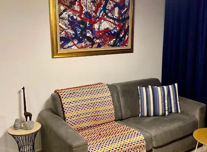 Fat Cow 101 Lägenhet *