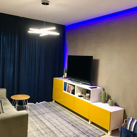 Apartamento Fat Cow 101