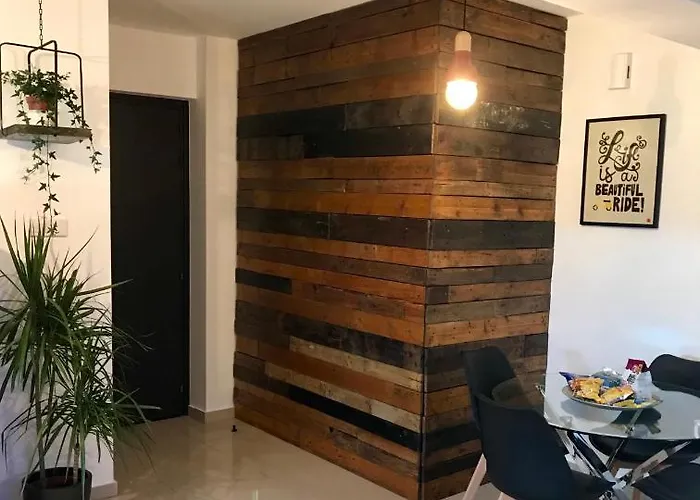 Apartamento Fat Cow 101