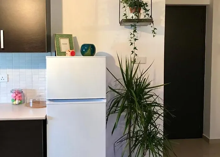 Fat Cow 101 Apartamento Lárnaca