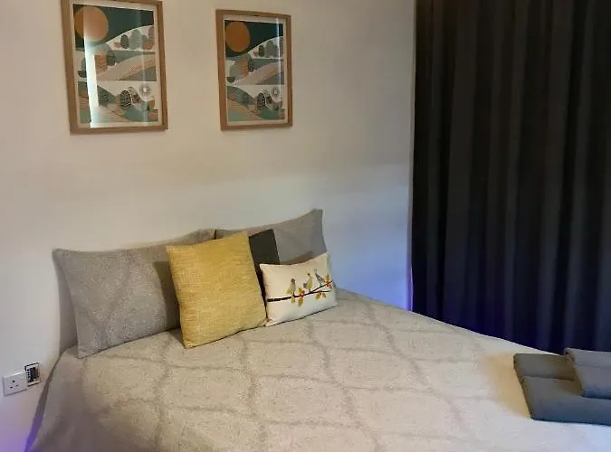 Apartamento Fat Cow 101 Lárnaca