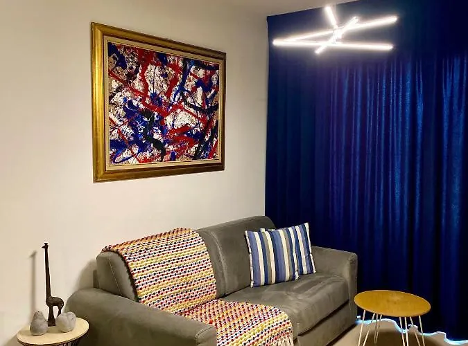 Fat Cow 101 Apartamento