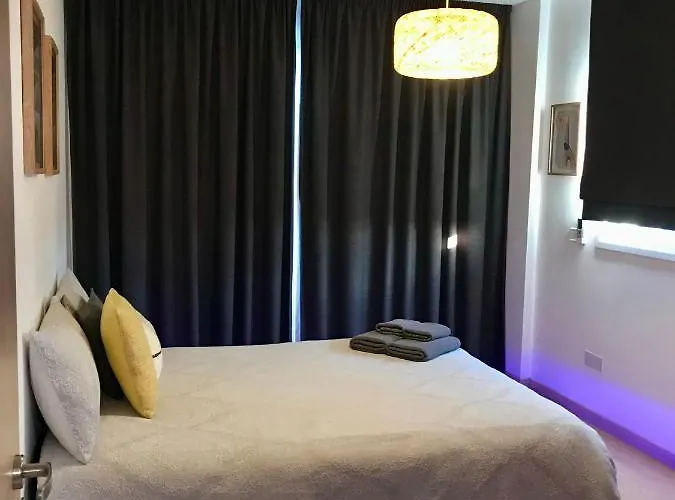 Apartamento Fat Cow 101