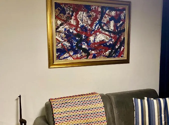 Apartamento Fat Cow 101