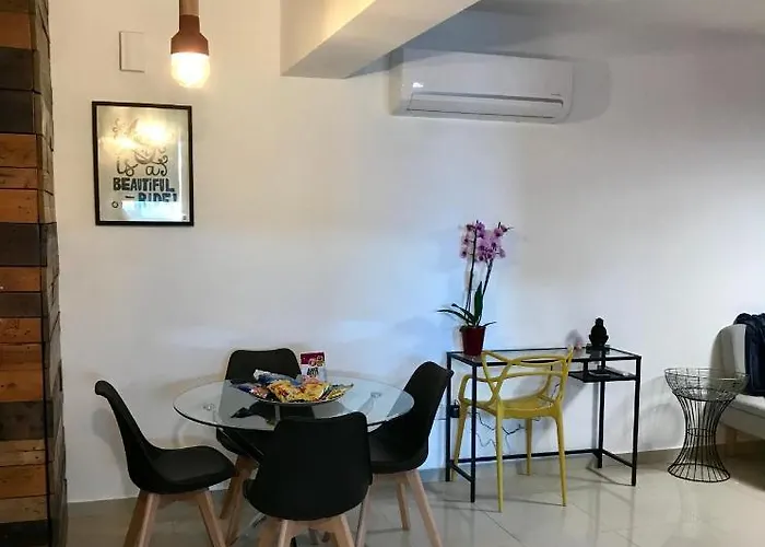 Apartamento Fat Cow 101 *