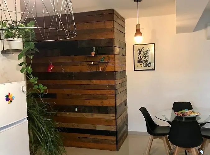 Apartamento Fat Cow 101 Lárnaca