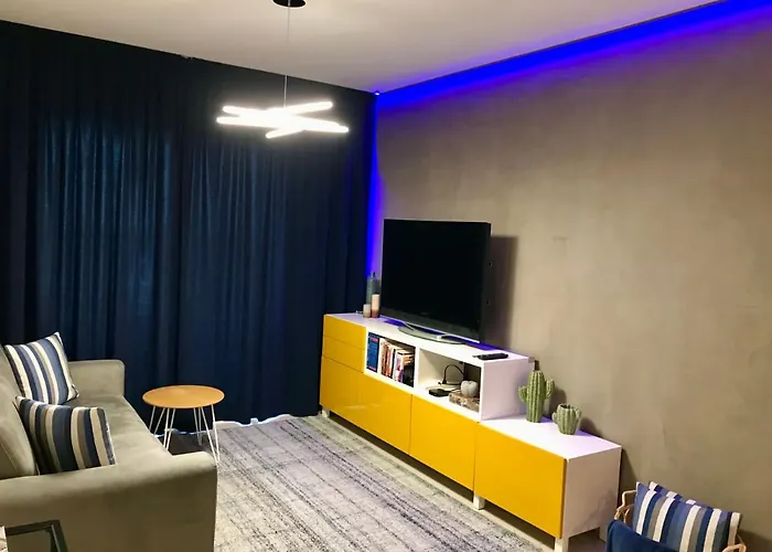 Apartamento Fat Cow 101