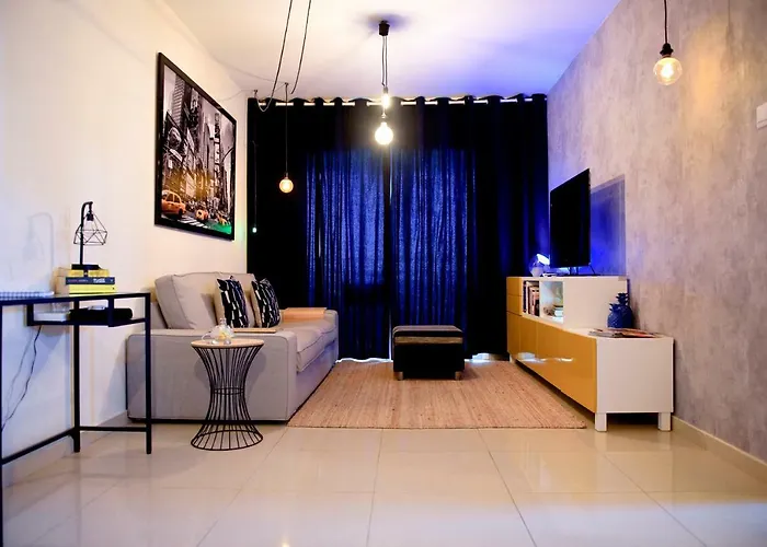 Fat Cow 101 Apartamento *