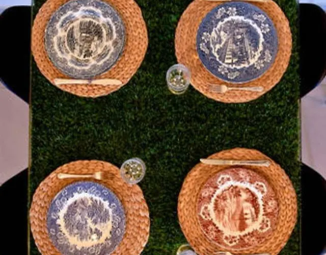 Apartamento Fat Cow 101 Lárnaca