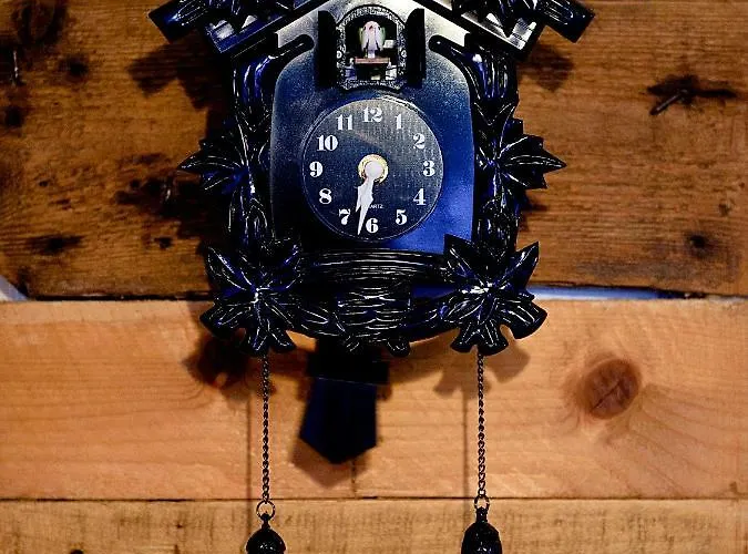 Fat Cow 101 Apartamento