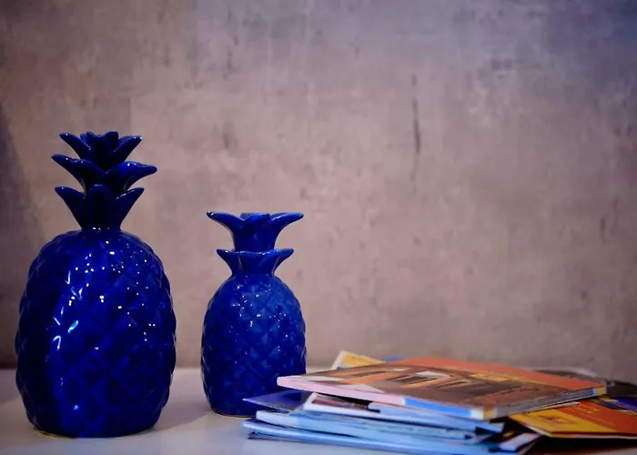 Fat Cow 101 Apartamento Lárnaca